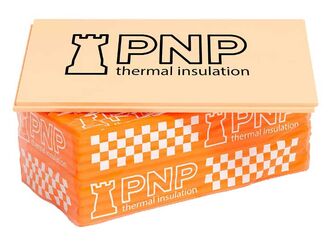 PNP - Екструдований пінополістирол 20 мм, без пазу купить