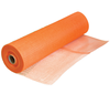 Фасадна сітка FIBERGLASS скловолоконна 5х5 мм (145 г/м²), помаранчева 1