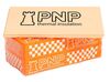 PNP - Екструдований пінополістирол 20 мм, без пазу 0