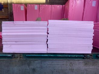 Екструдований пінополістирол TEPLOMA XPS 20мм - 2-й СОРТ купить