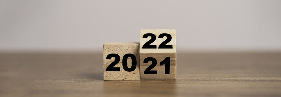 прогноз рынка на 2022